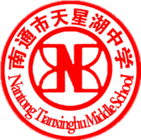 学校Logo